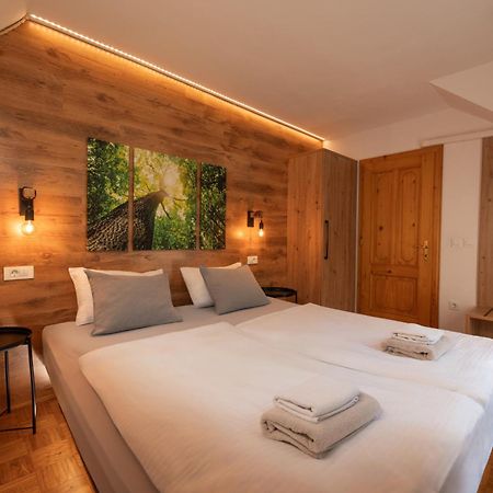 Vila Grad Bled - Sauna & Hot Tub Eksteriør billede
